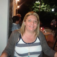 Dimitra Diamantopoulou