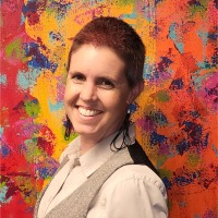 Courtney Von Bergen, Ms