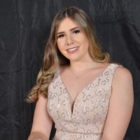 Ana Clara Gê Pinto Ribeiro