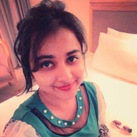 Shreya Dhar
