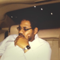Mohammed Saeed