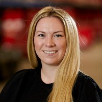 Amy Anderson