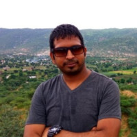 Gopal Panwar