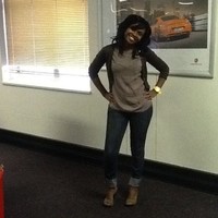 Thokozani Magubane
