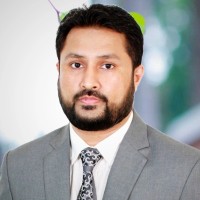 Hasan Shaharia Chowdhury