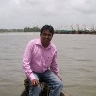 Naveen Rawat