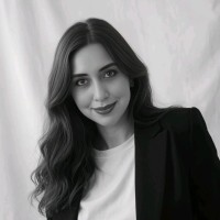 Iqra Maqsood