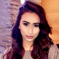 Hina Bhatti