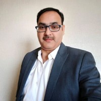 Manoj Kaushal