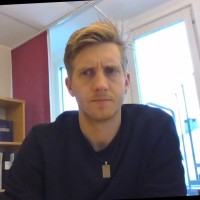Simon Ljungdahl