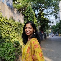 Yogita Sawant