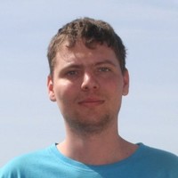 Pavel Trubitsyn