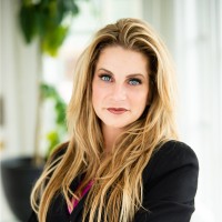 Stephanie Dresner, MBA, PMP (pending)