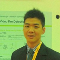 Wayne Liang