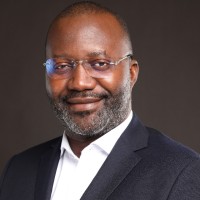 Gilles Seraphin Engolo