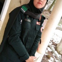Amna Bashir Bashir Ahmad