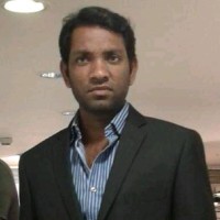 Venkata Kumar Reddy