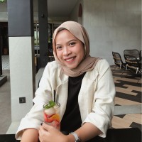 Alma Indah Pratiwi