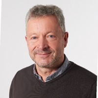 Claude Servais