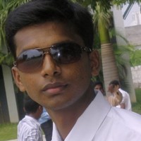 Karthikeyan M