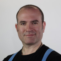 José Juan Rodríguez Arenas