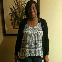 Tracy Washington