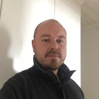 Patrik Andersson