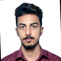 Ahtisham Yousuf
