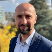 Christopher ( Krzysztof) Cieslik