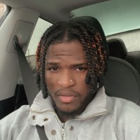 Chukwudalu Azuomah
