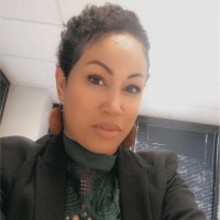 Myekia Johnson