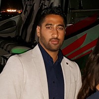 Gagan Singh