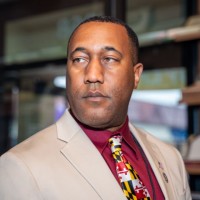 Ralph Patterson