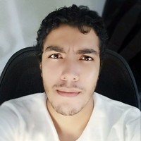 Mohamed Saber Ragab
