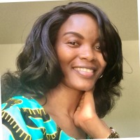 Susan Mongalla Ngbabare, Ph.D.