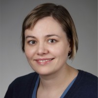 Nataliya Prokopenko Buxbaum, Md