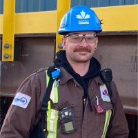 Derek Bozarth