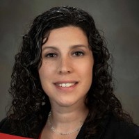 Kristy Merriman
