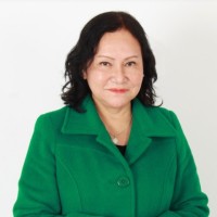 Mariela Crisólogo Correa