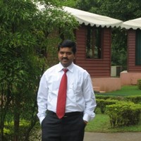 Prashant Bhujbal
