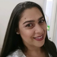 Luz Angela Gaviria Giraldo