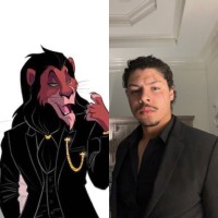 Gareth Martinez