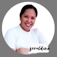 Geraldine Turceno