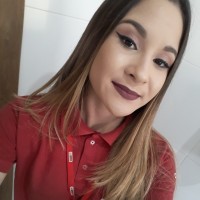 Vitória De Souza Neri