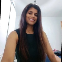 Naomy Umardekar