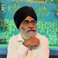 Gurjeet Singh