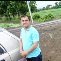 Vivekanand Tripathi