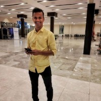 Sudarshan Kelkar