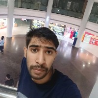 Adarsh Pandey