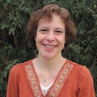 Suzanne Severson